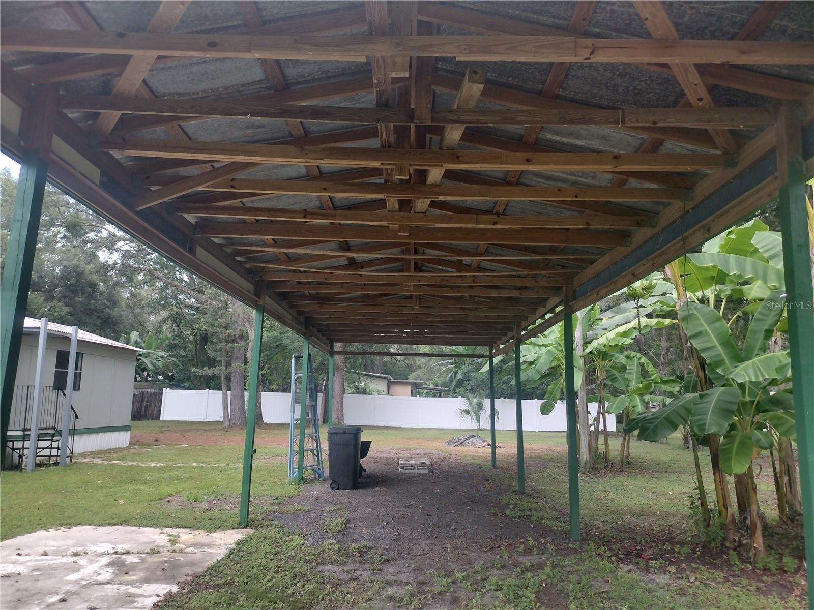 Manufactured Home at 172 ESTATES AVE, BROOKSVILLE, photo 18 of 21