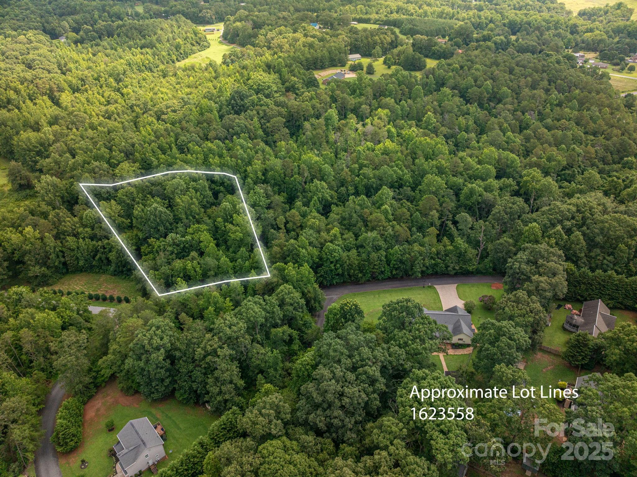 Lot at Lot 31 Line Drive, Forest City, photo 2 of 10