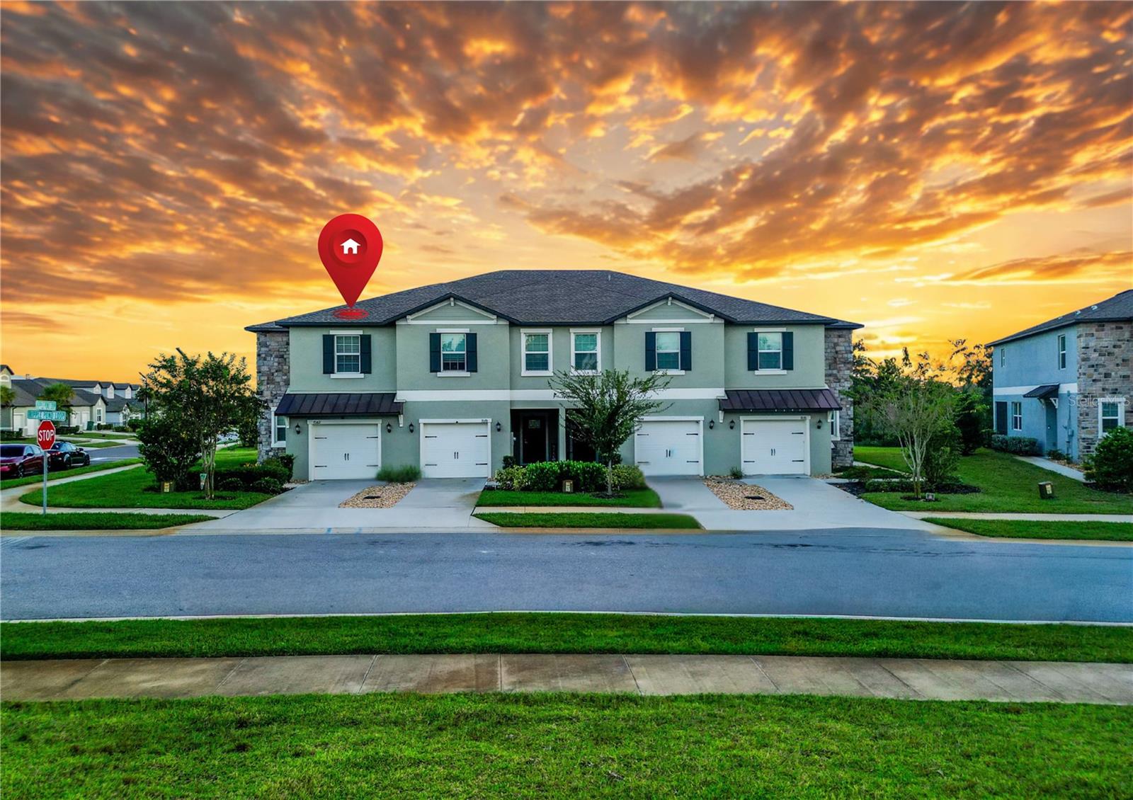 Welcome Home! - 7082 RIPPLE POND LOOP, ZEPHYRHILLS