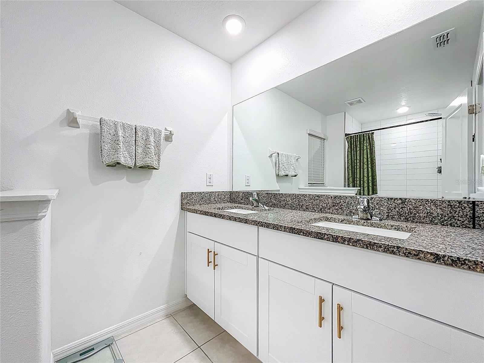 Primary Bathroom - 7082 RIPPLE POND LOOP, ZEPHYRHILLS