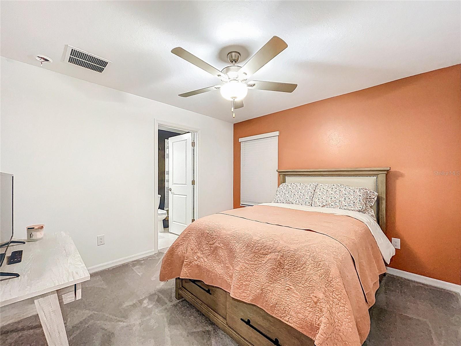 Bedroom 2 - 7082 RIPPLE POND LOOP, ZEPHYRHILLS