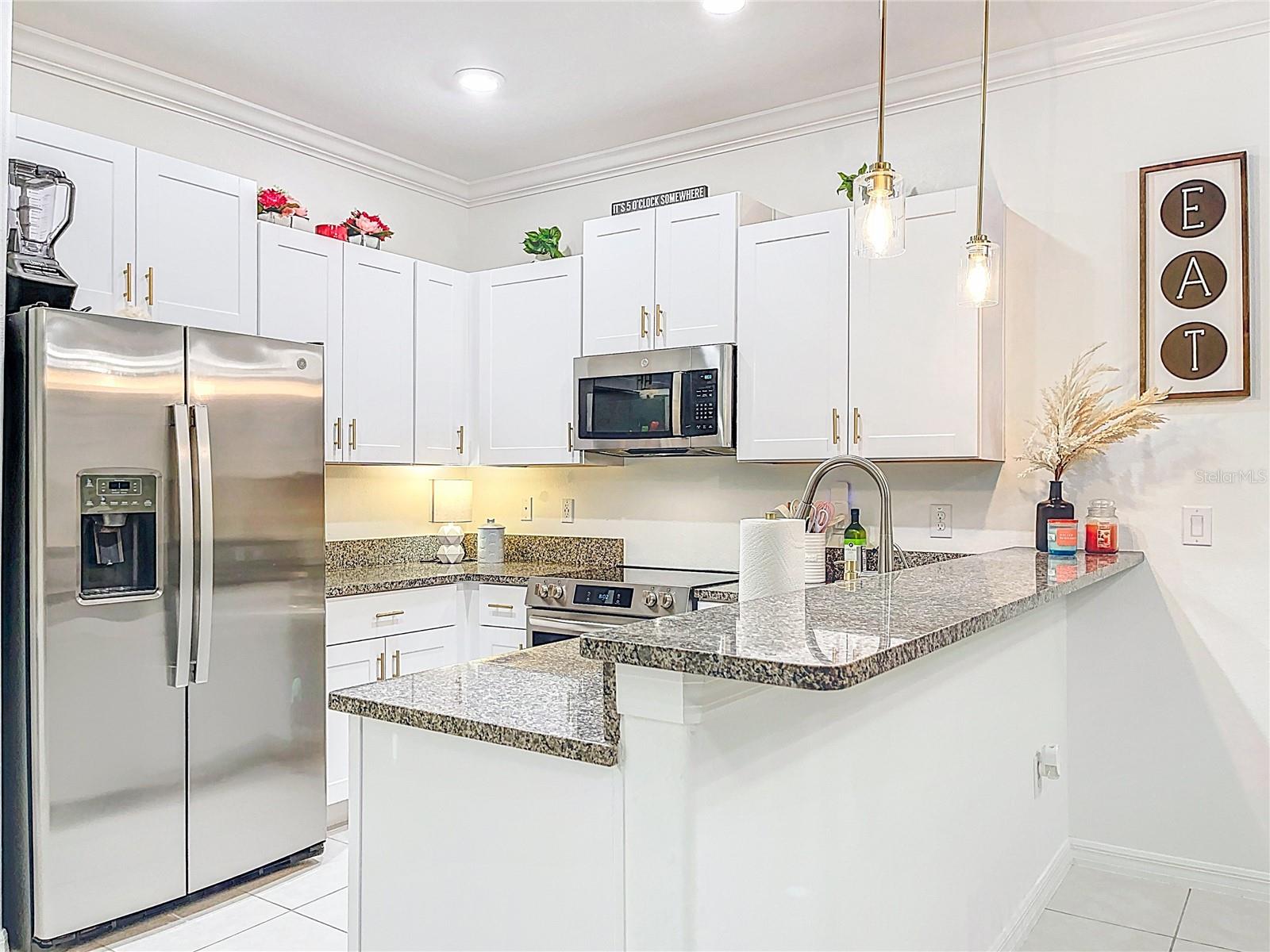 Townhouse at 7082 RIPPLE POND LOOP, ZEPHYRHILLS, photo 21 of 46