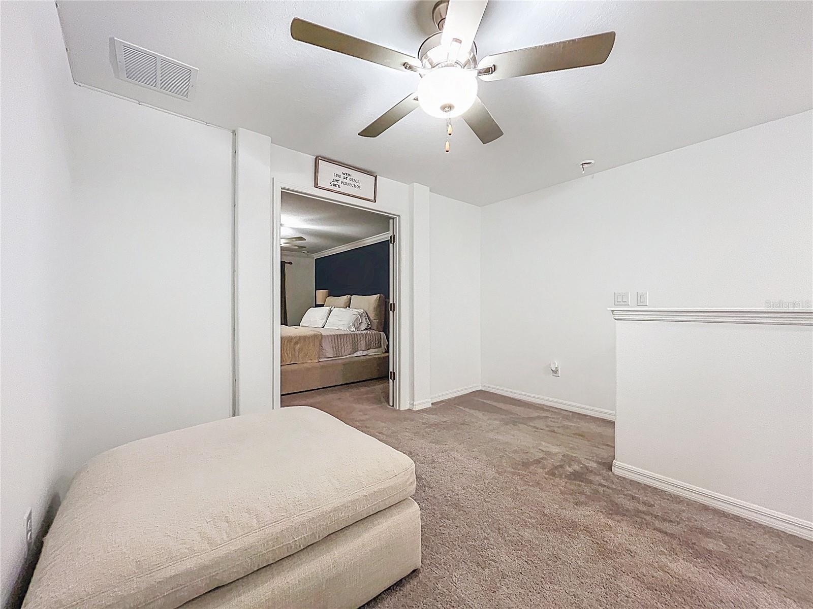 Upstairs landing - 7082 RIPPLE POND LOOP, ZEPHYRHILLS