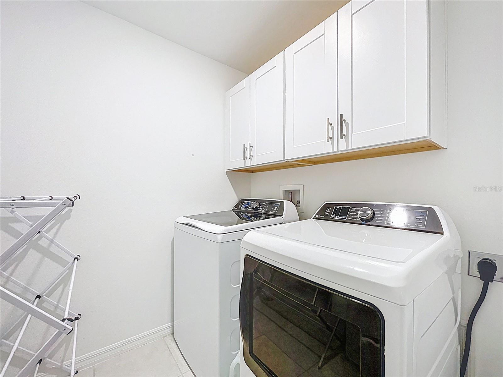 Laundry Room - 7082 RIPPLE POND LOOP, ZEPHYRHILLS