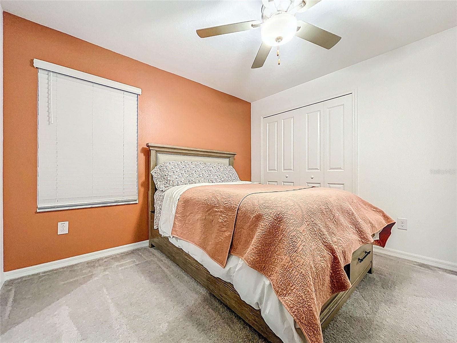 Bedroom 2 - 7082 RIPPLE POND LOOP, ZEPHYRHILLS