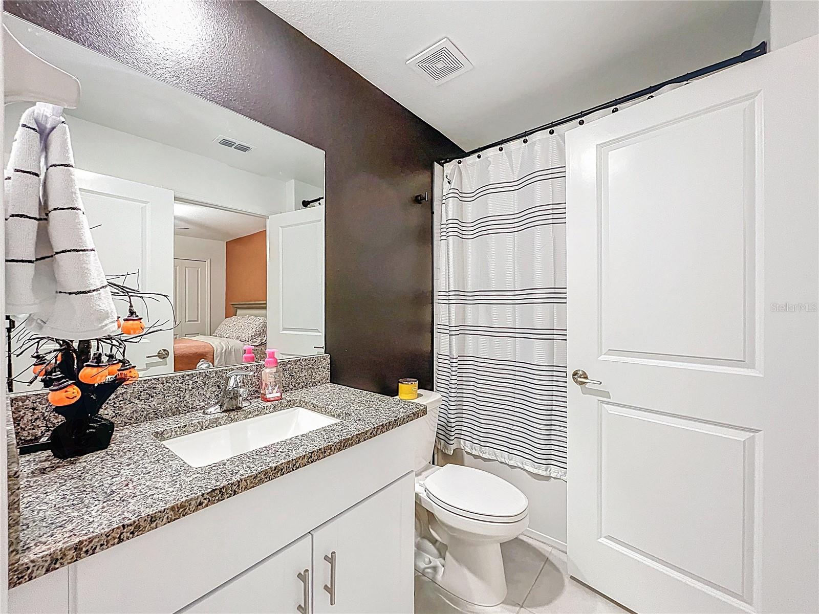 Bathroom 3 - 7082 RIPPLE POND LOOP, ZEPHYRHILLS