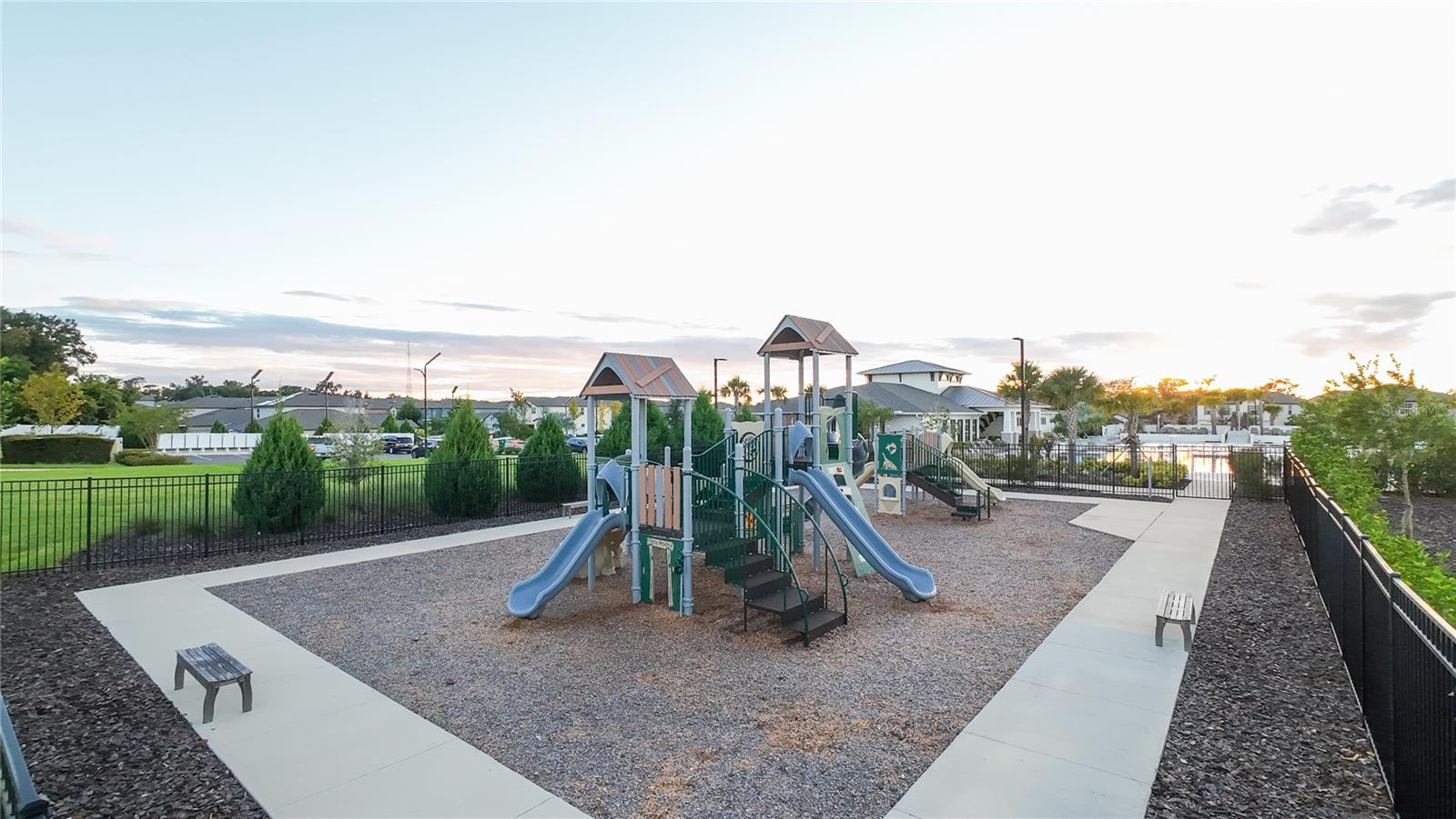 Playground - 7082 RIPPLE POND LOOP, ZEPHYRHILLS