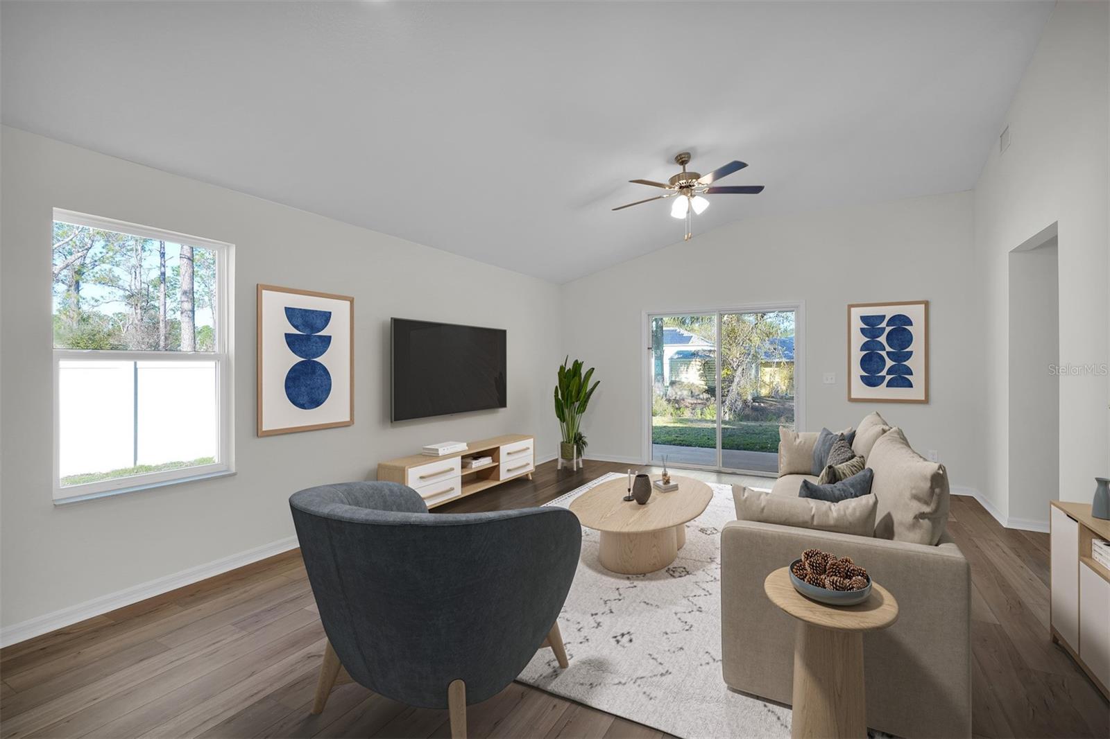 Single Family Residence at 418 MARION OAKS LN, OCALA, photo 11 of 20