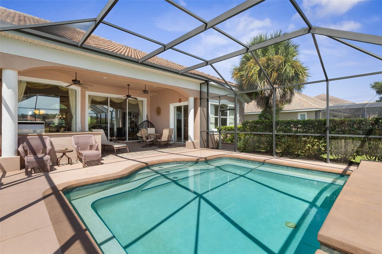 Single Family Residence at 62 OAK VIEW CIR, PALM COAST, photo 4 of 77