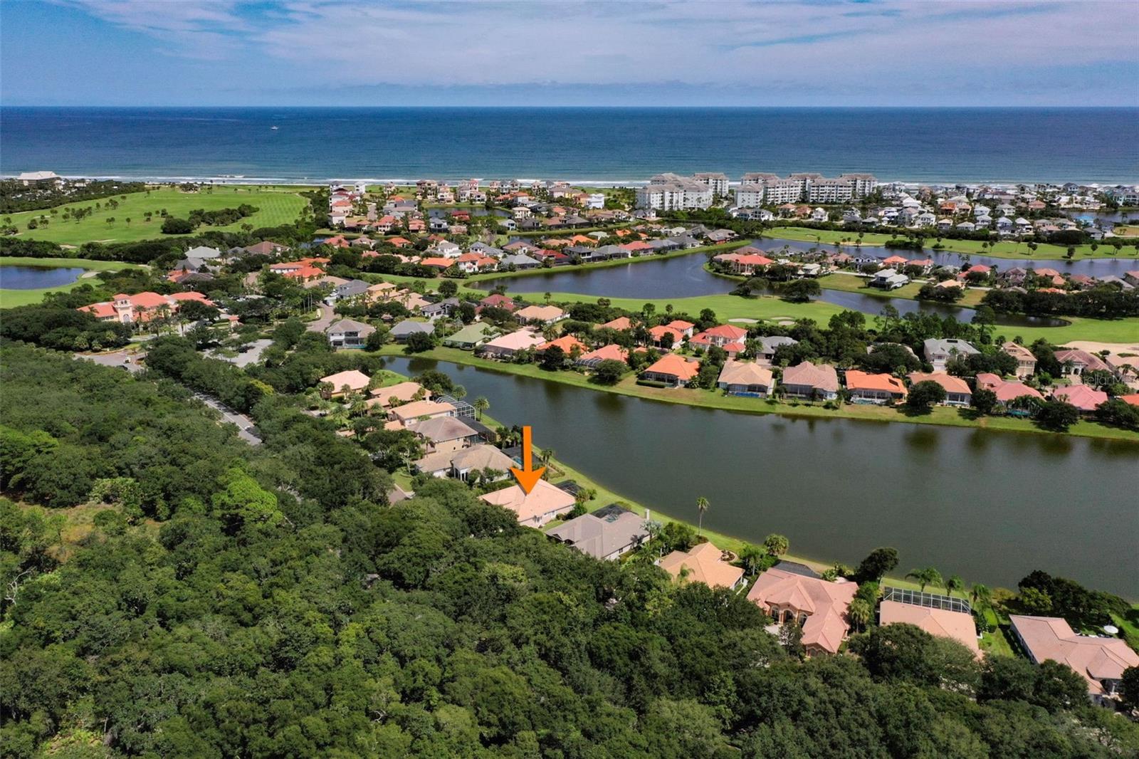 Single Family Residence at 62 OAK VIEW CIR, PALM COAST, photo 5 of 77