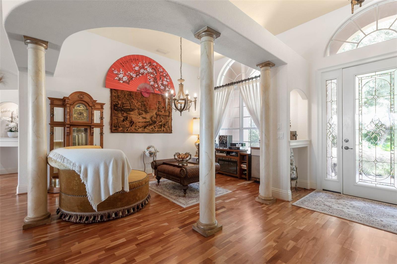 Formal Living Room - 62 OAK VIEW CIR, PALM COAST