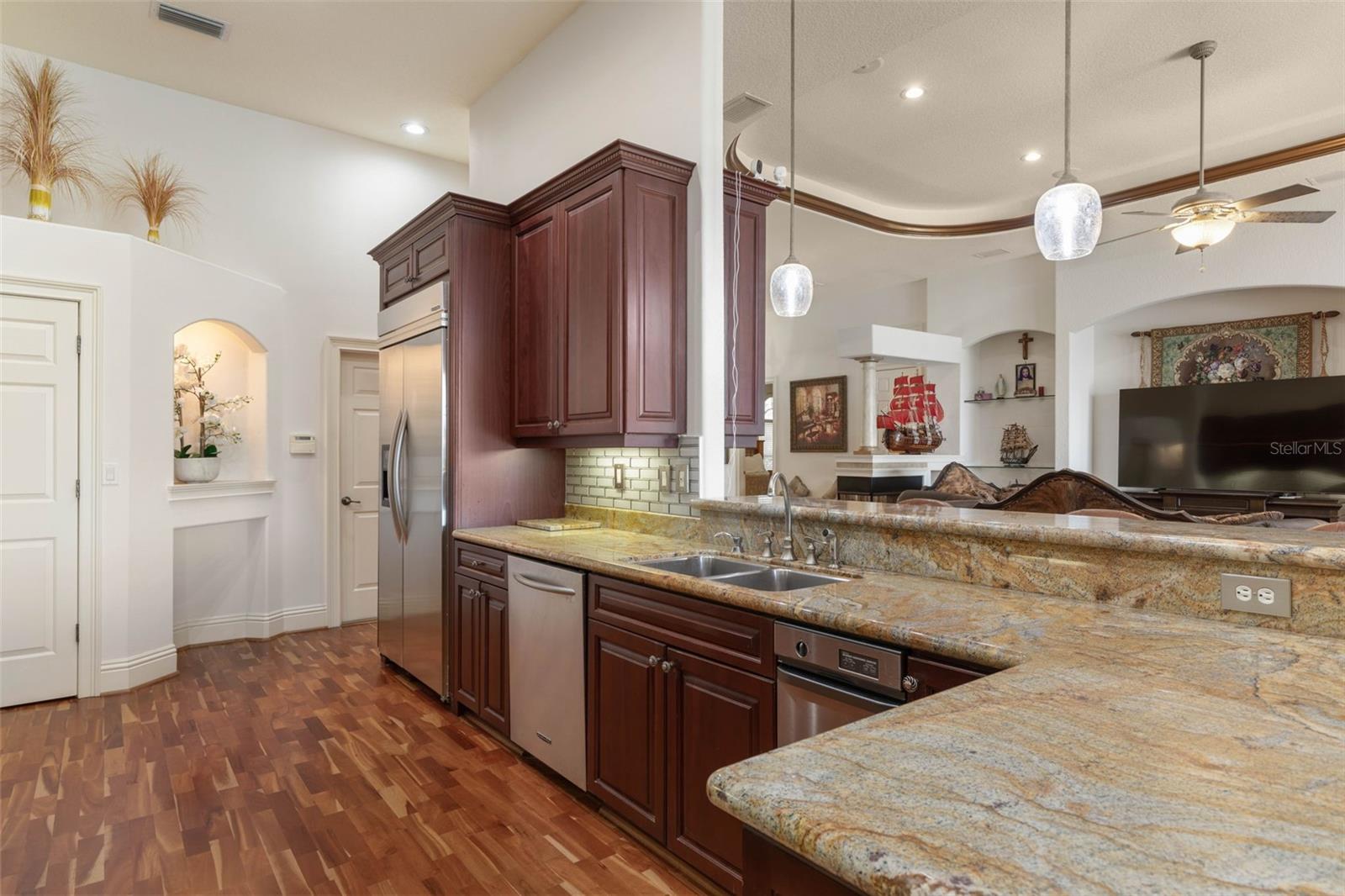 Single Family Residence at 62 OAK VIEW CIR, PALM COAST, photo 19 of 77