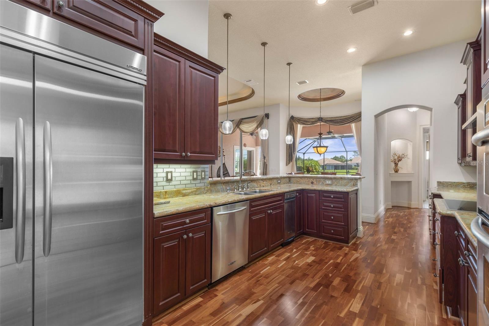 Single Family Residence at 62 OAK VIEW CIR, PALM COAST, photo 21 of 77