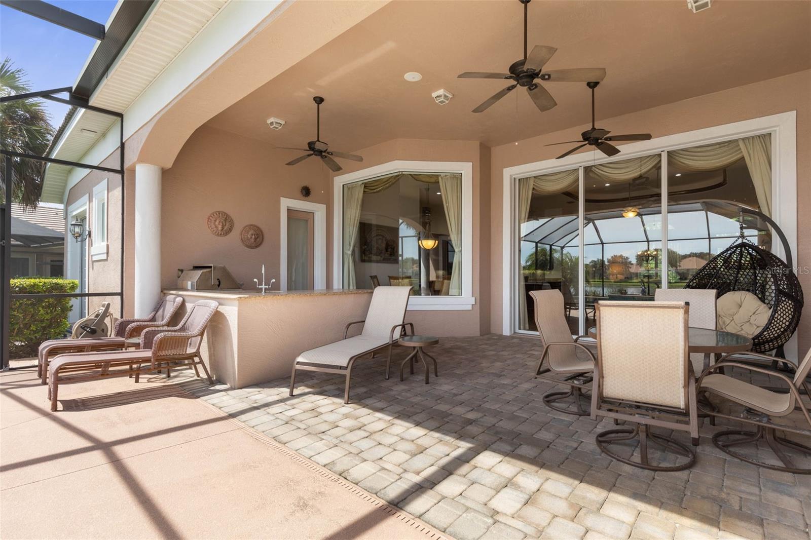 Single Family Residence at 62 OAK VIEW CIR, PALM COAST, photo 25 of 77