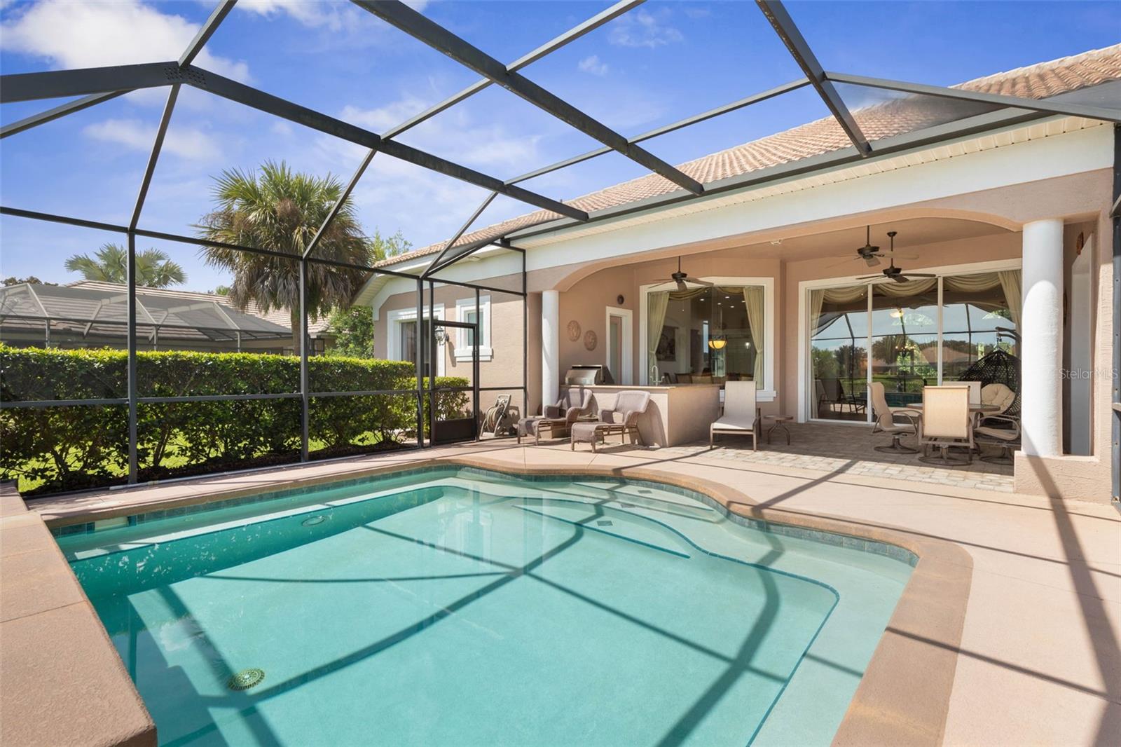 Single Family Residence at 62 OAK VIEW CIR, PALM COAST, photo 27 of 77