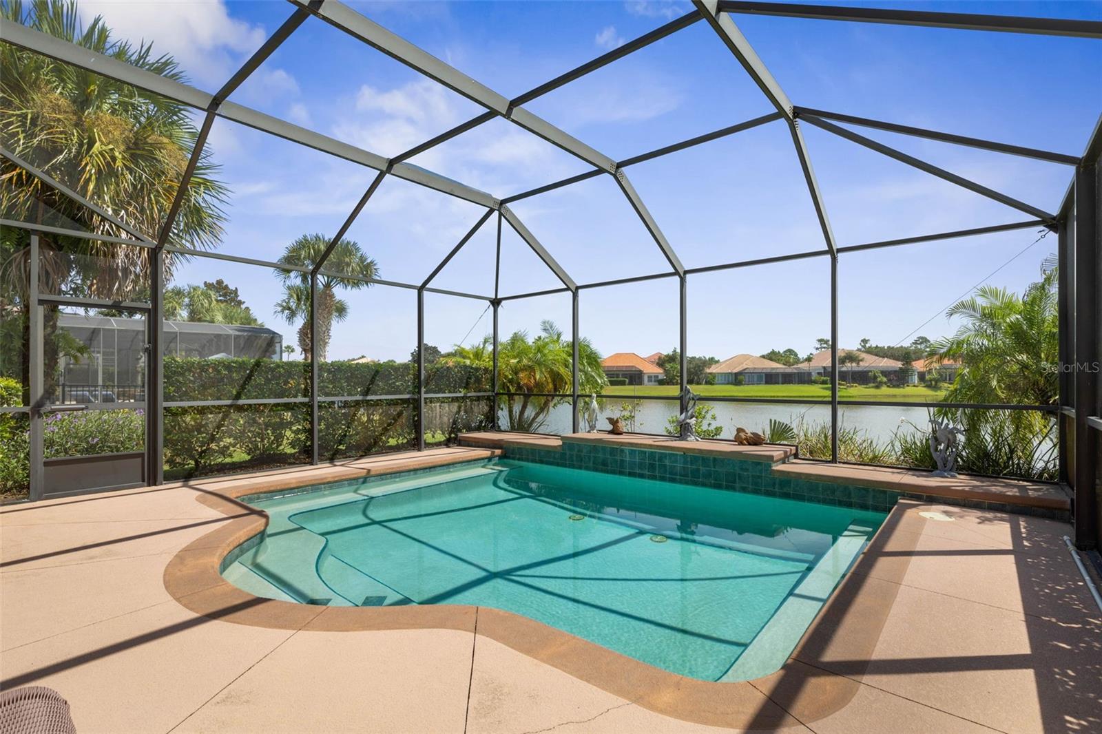 Single Family Residence at 62 OAK VIEW CIR, PALM COAST, photo 29 of 77