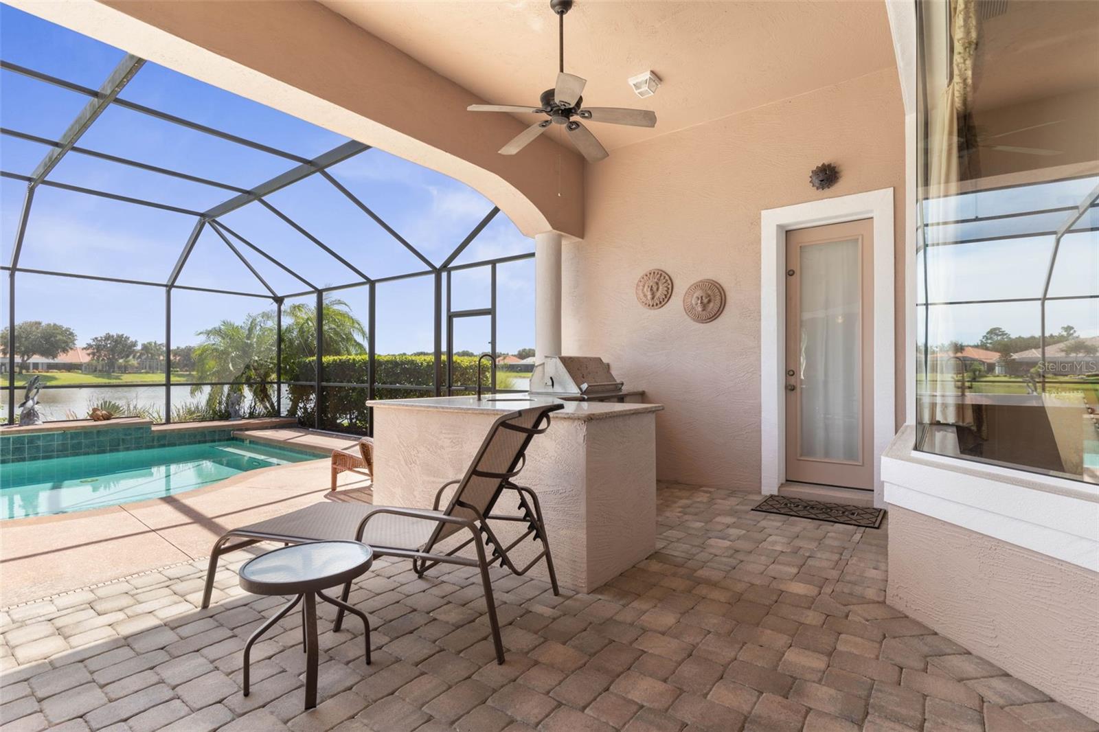 Single Family Residence at 62 OAK VIEW CIR, PALM COAST, photo 30 of 77