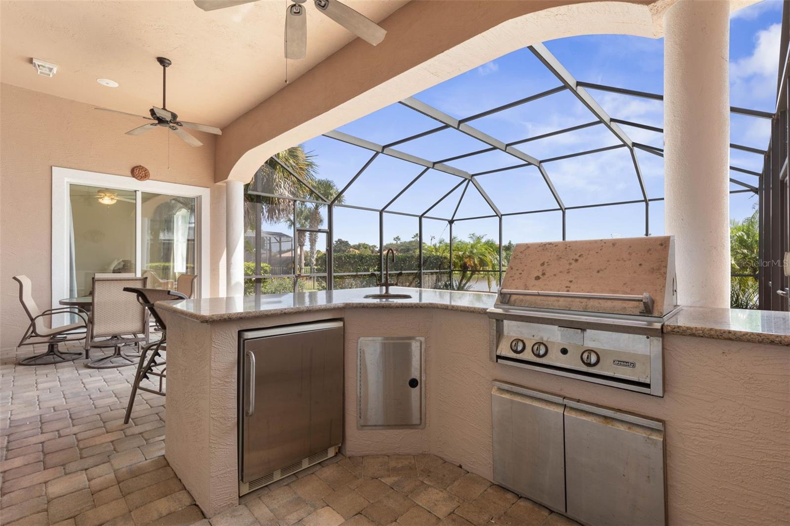 Single Family Residence at 62 OAK VIEW CIR, PALM COAST, photo 31 of 77