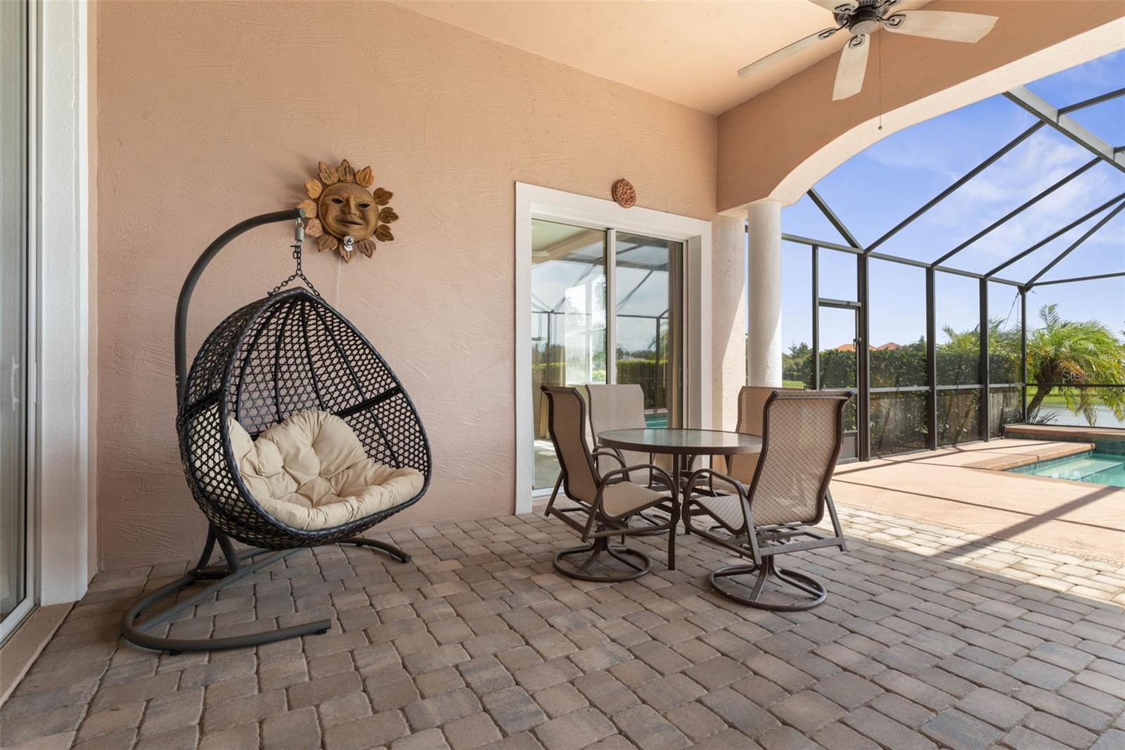 Single Family Residence at 62 OAK VIEW CIR, PALM COAST, photo 32 of 77