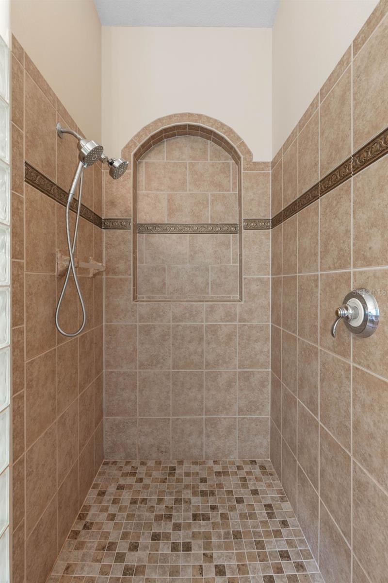 Primary Bath - 62 OAK VIEW CIR, PALM COAST