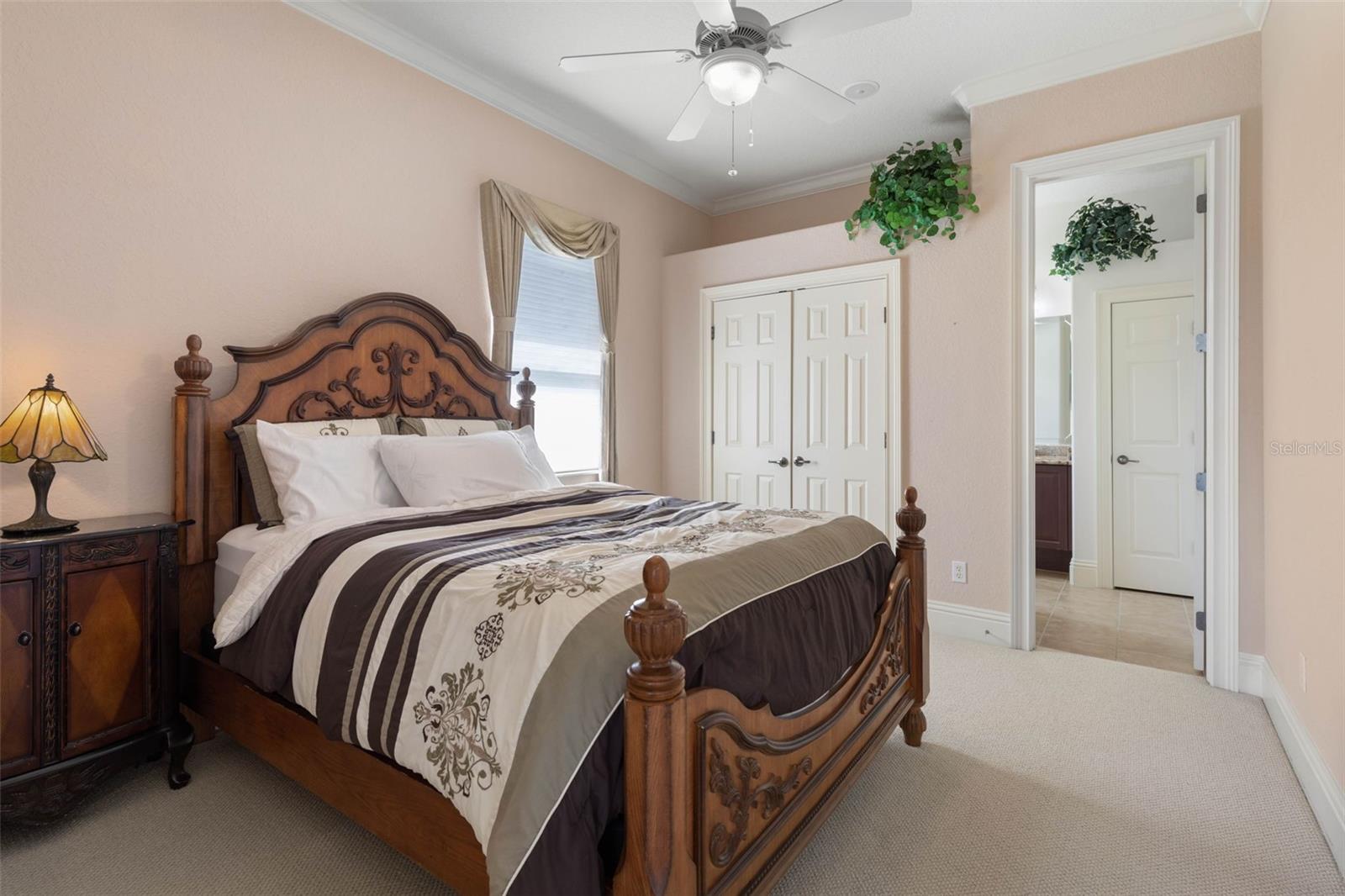 Guest Suite - 62 OAK VIEW CIR, PALM COAST