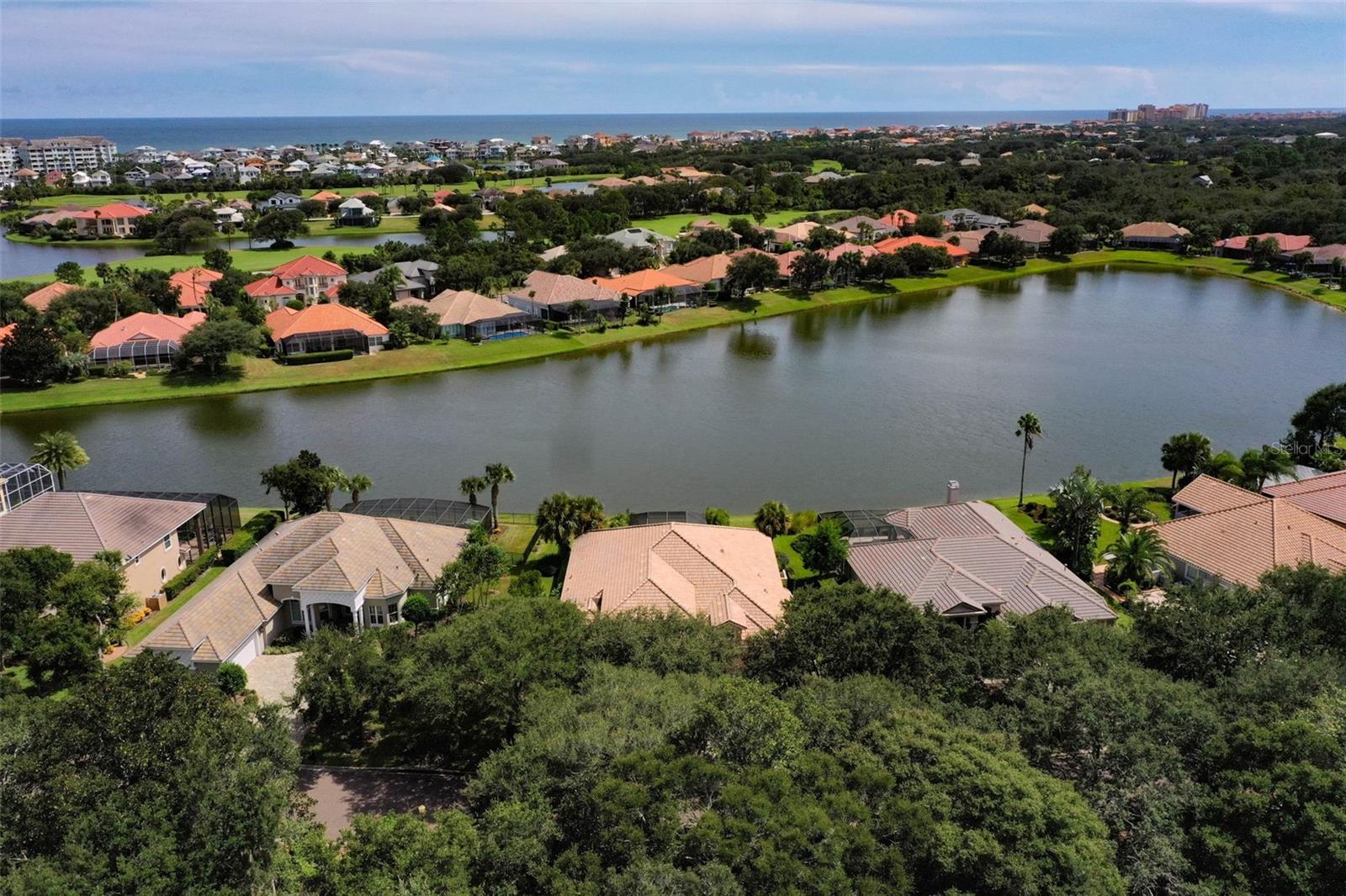 Single Family Residence at 62 OAK VIEW CIR, PALM COAST, photo 56 of 77