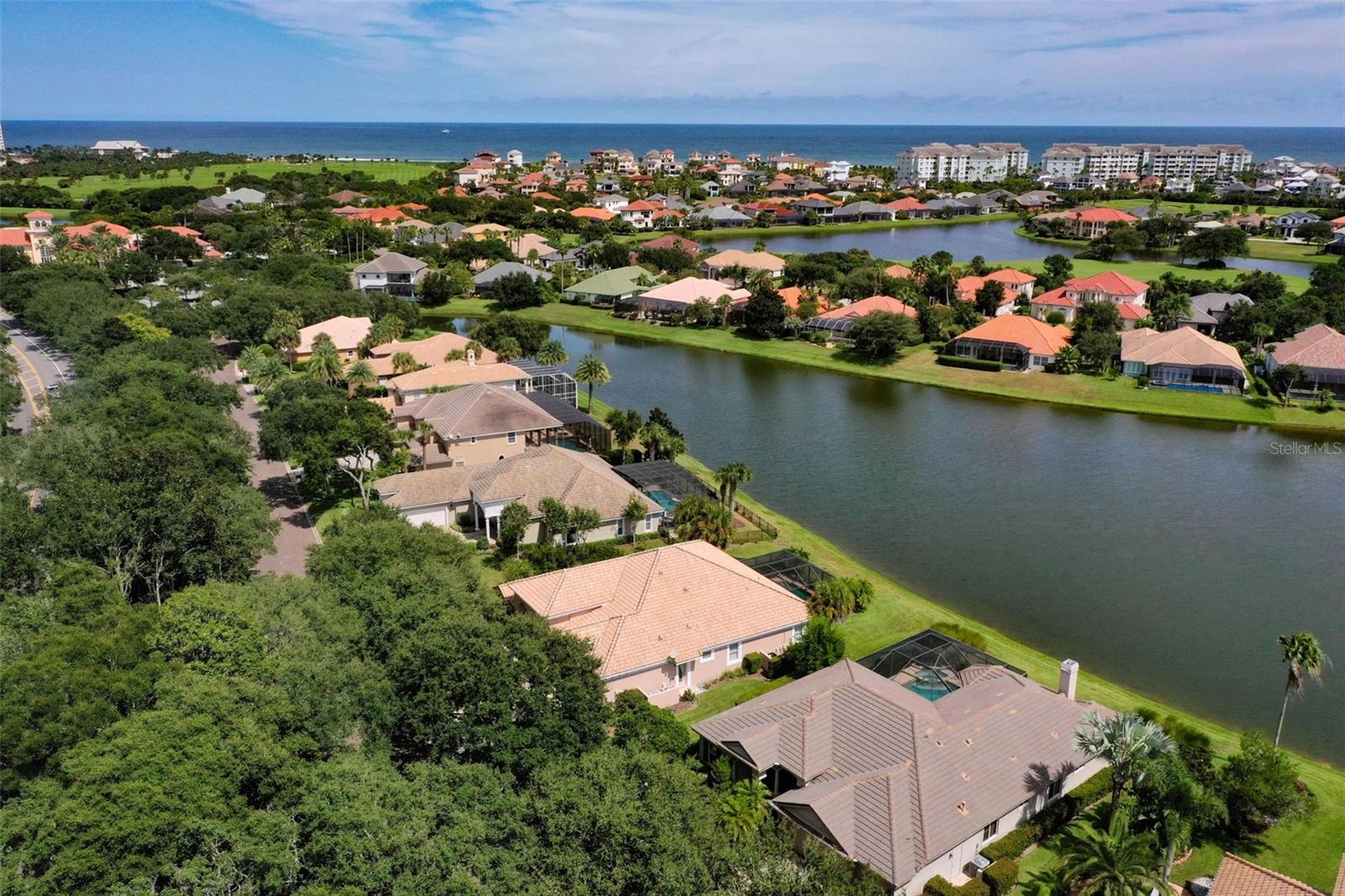 Single Family Residence at 62 OAK VIEW CIR, PALM COAST, photo 57 of 77