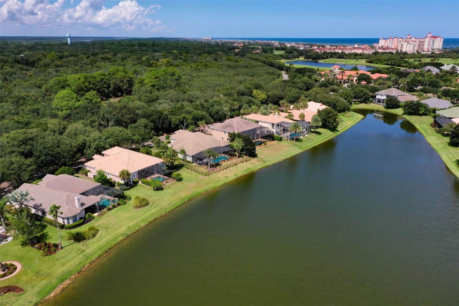Single Family Residence at 62 OAK VIEW CIR, PALM COAST, photo 58 of 77
