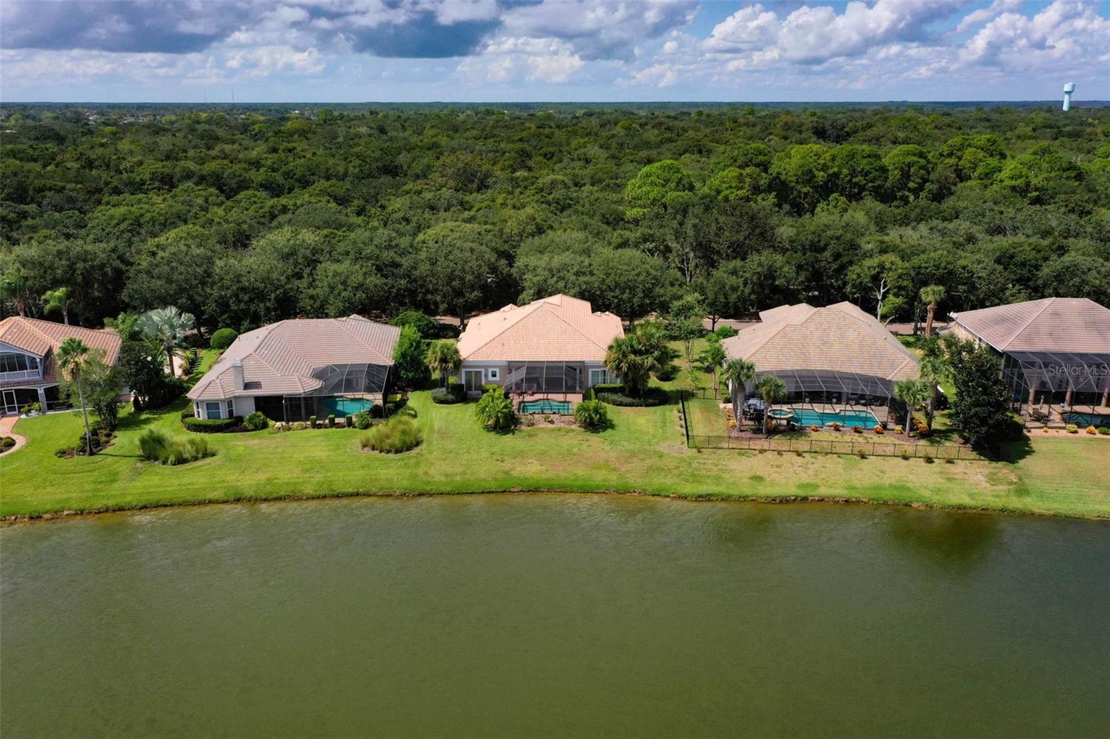 Single Family Residence at 62 OAK VIEW CIR, PALM COAST, photo 59 of 77