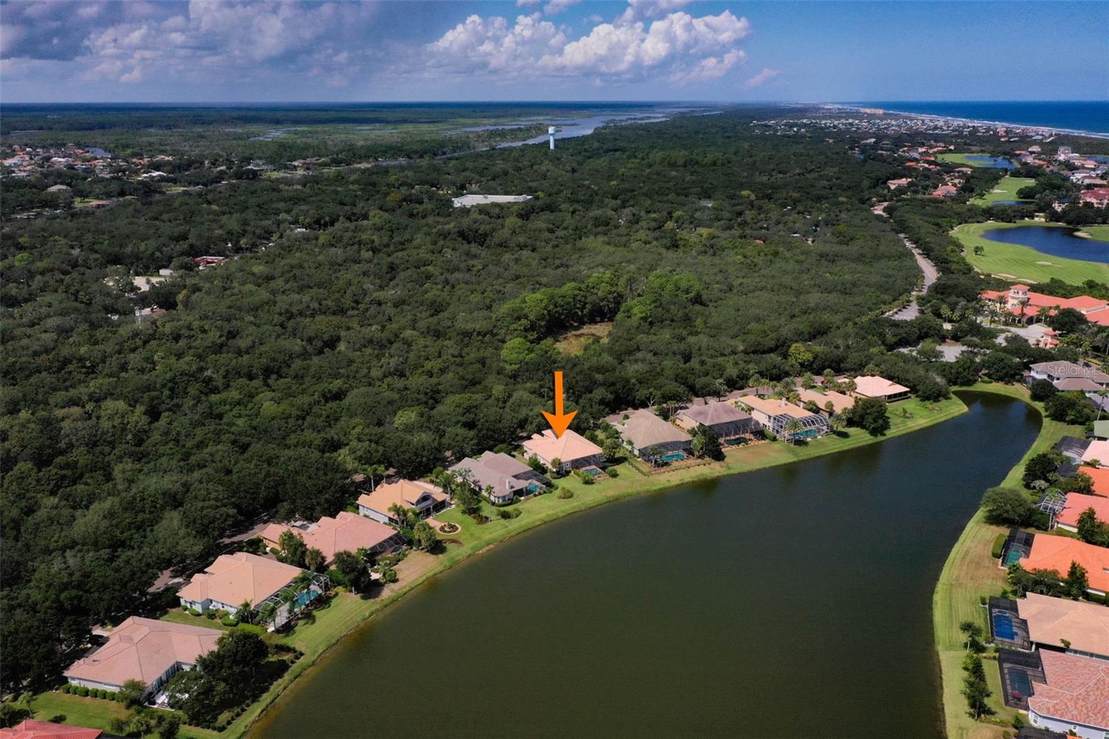 Single Family Residence at 62 OAK VIEW CIR, PALM COAST, photo 63 of 77