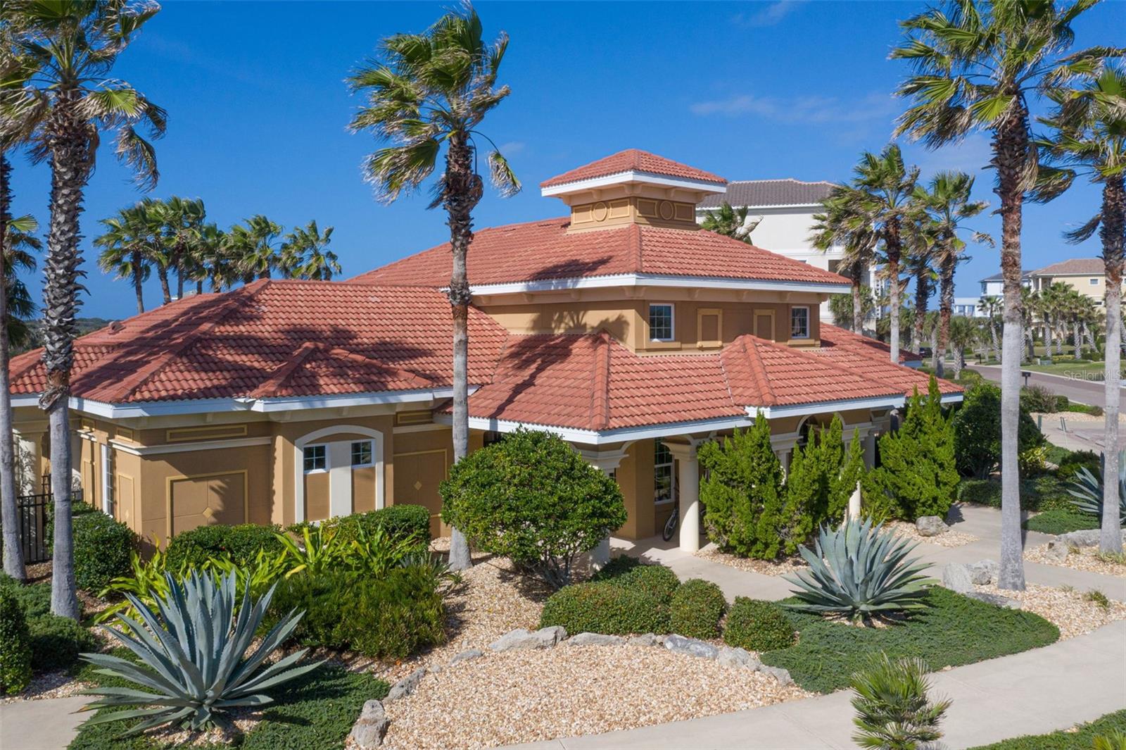 Neighborhood Clubhouse - 62 OAK VIEW CIR, PALM COAST