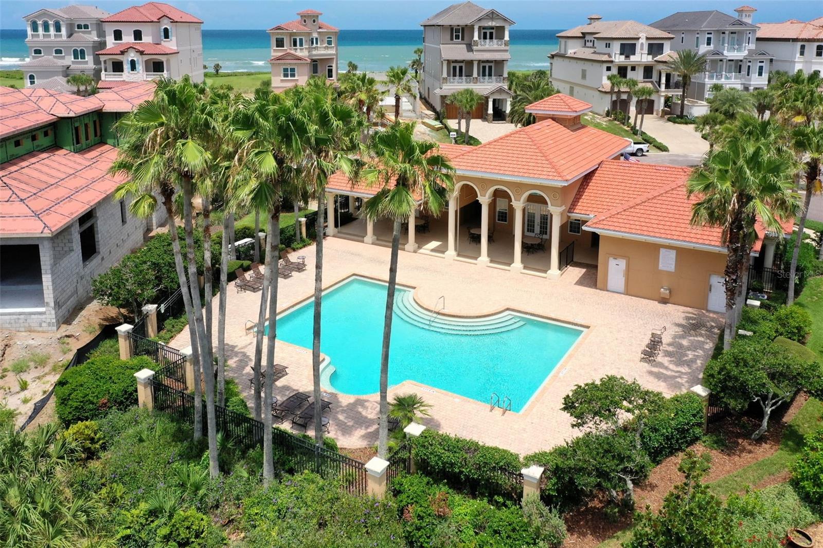Neighborhood Clubhouse - 62 OAK VIEW CIR, PALM COAST