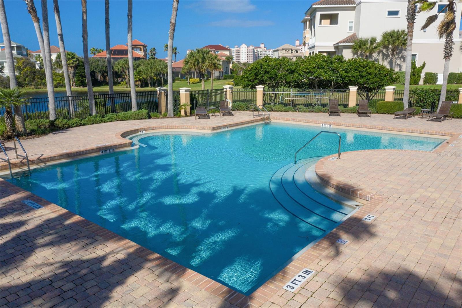 Neighborhood Clubhouse - 62 OAK VIEW CIR, PALM COAST