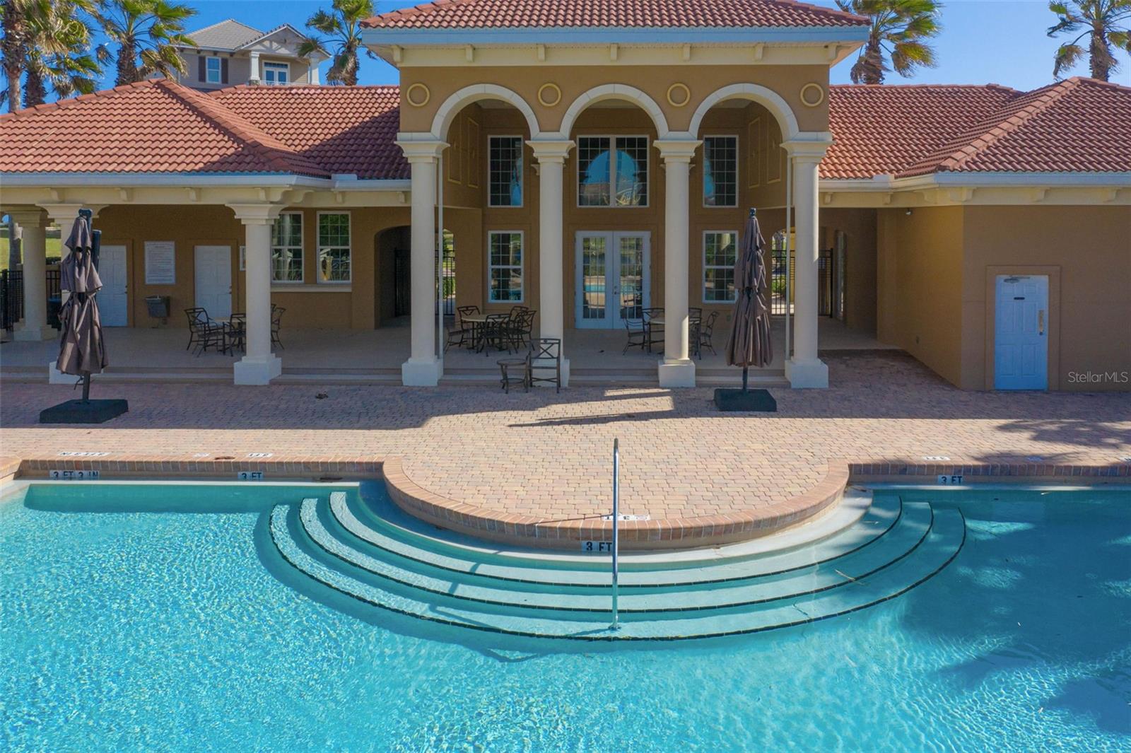 Neighborhood Clubhouse - 62 OAK VIEW CIR, PALM COAST