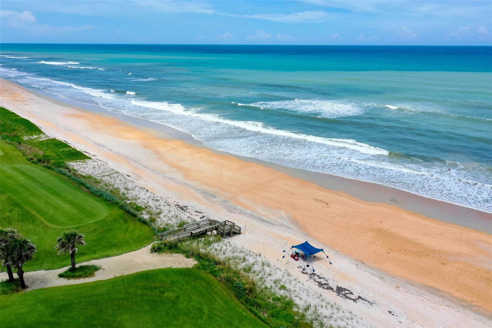 Neighborhood Beach - 62 OAK VIEW CIR, PALM COAST