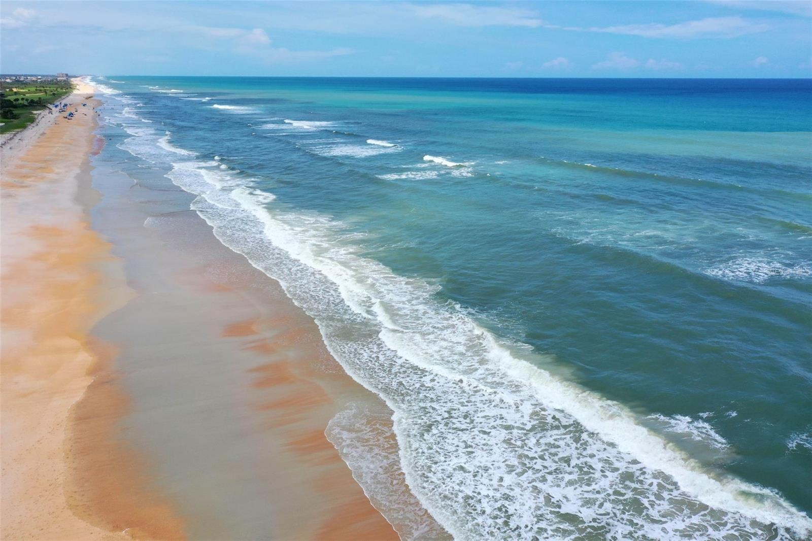 Neighborhood Beach - 62 OAK VIEW CIR, PALM COAST