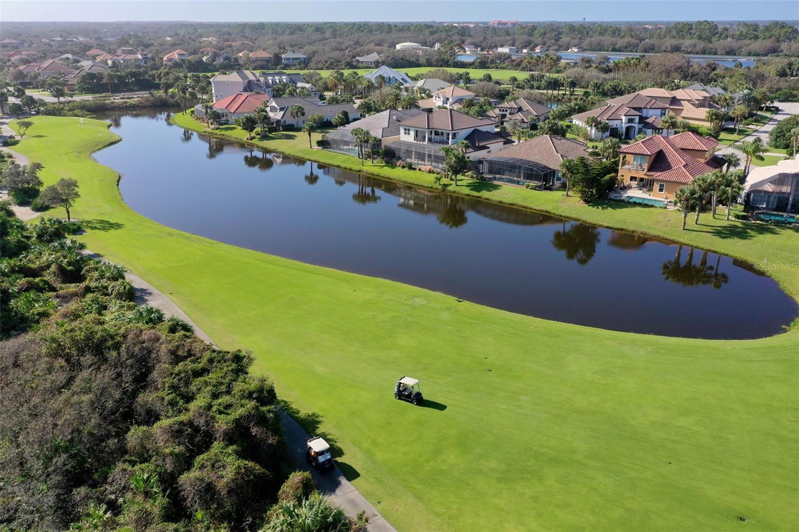 Single Family Residence at 62 OAK VIEW CIR, PALM COAST, photo 74 of 77