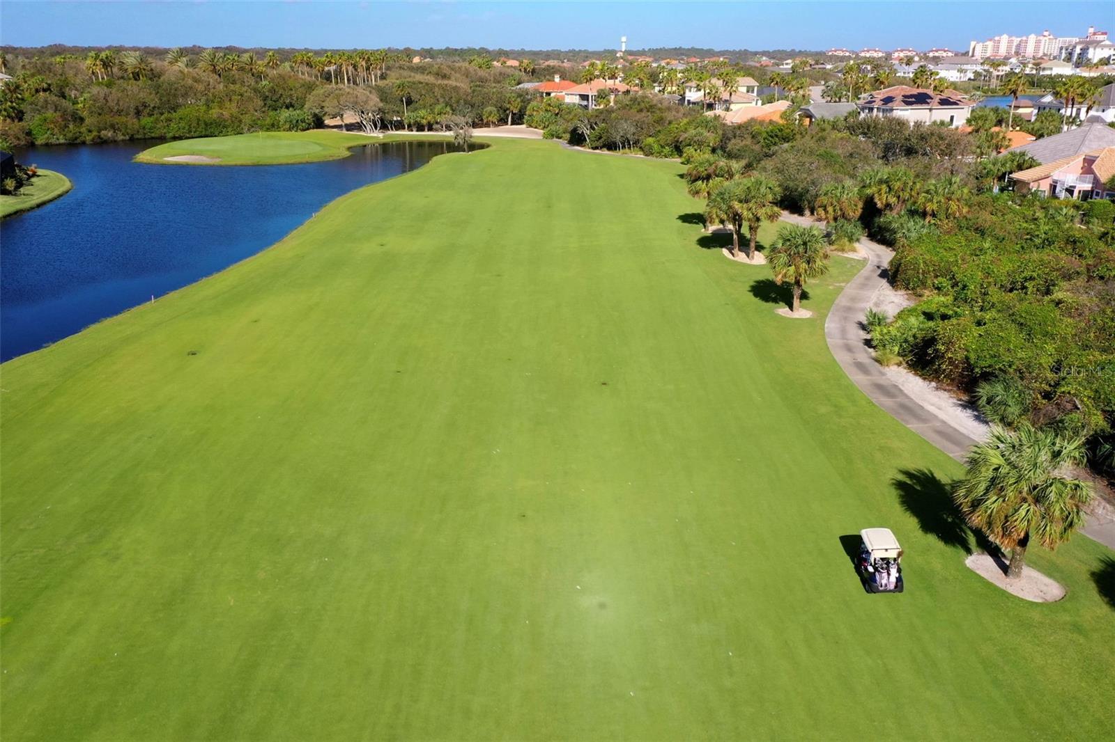 Single Family Residence at 62 OAK VIEW CIR, PALM COAST, photo 75 of 77