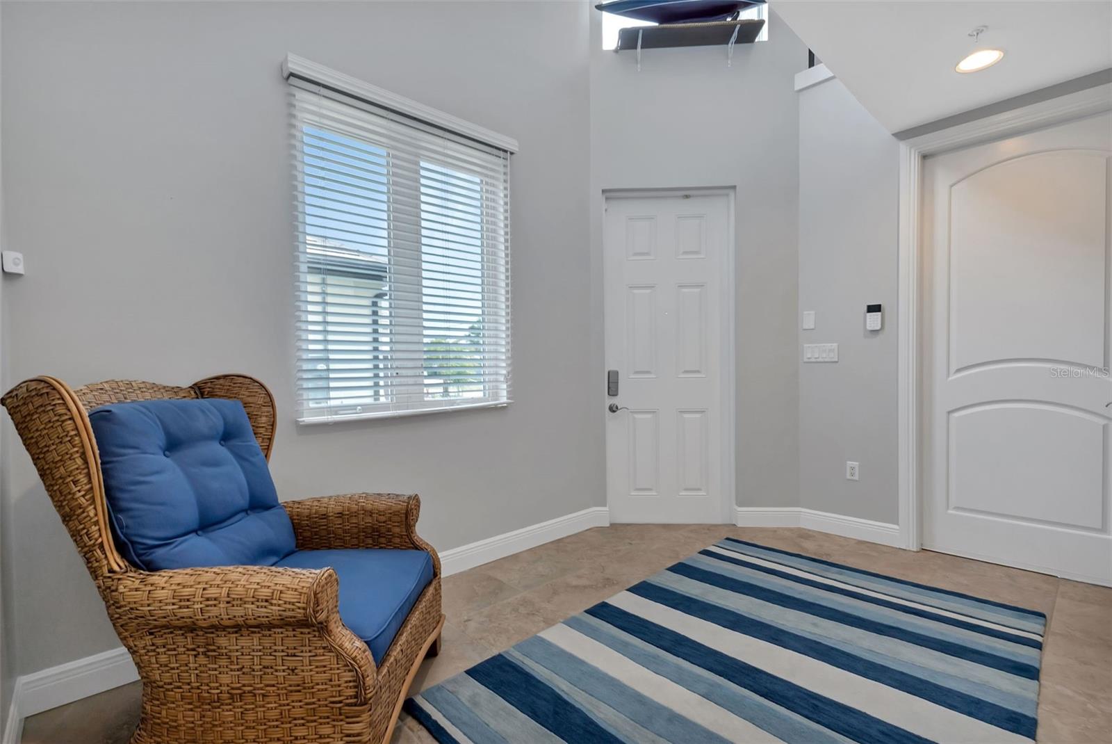 Entrance Foyer - 2522 MAGDALINA DR, PUNTA GORDA