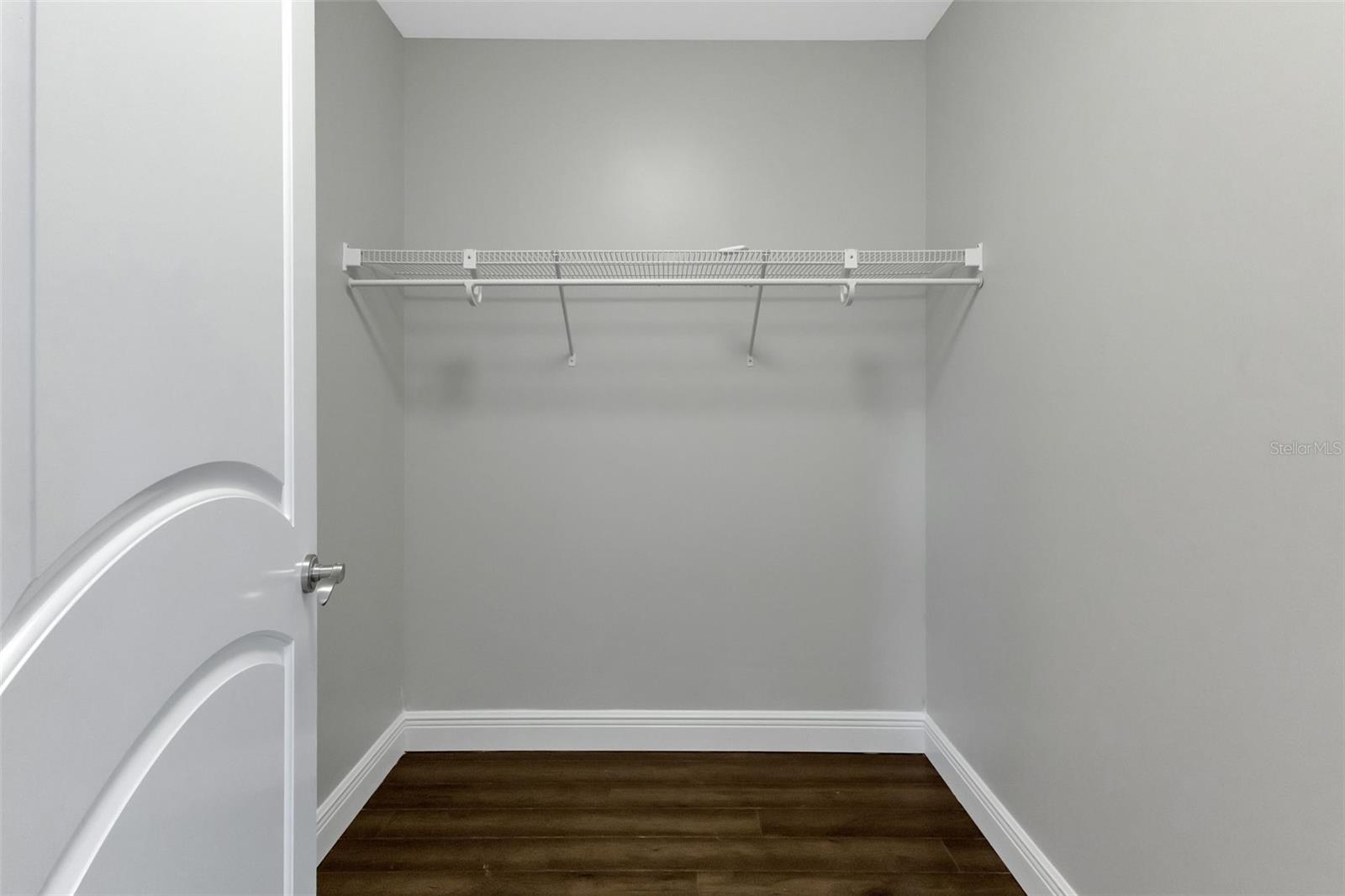 Walk-in Closet 1 - 2522 MAGDALINA DR, PUNTA GORDA