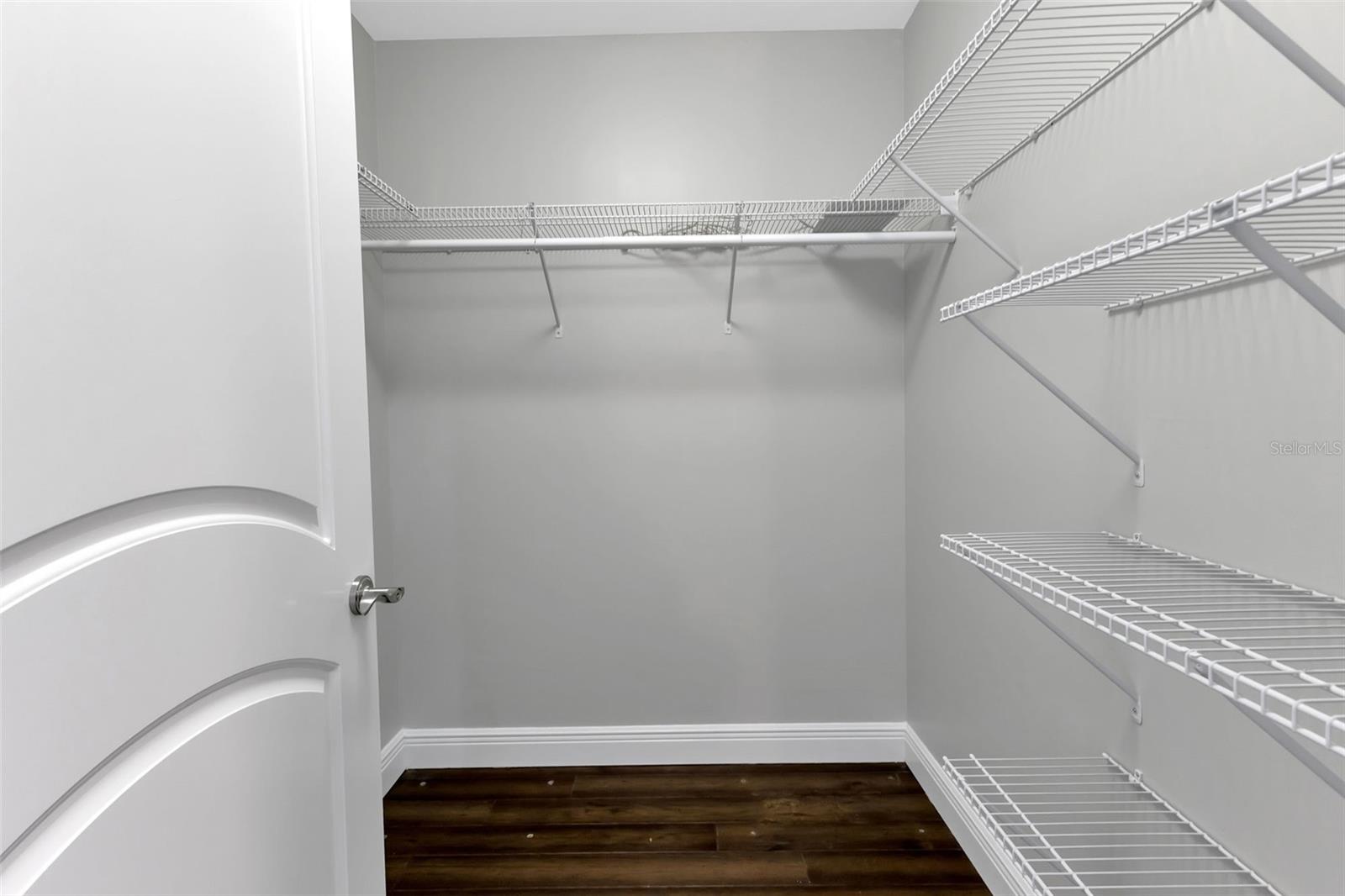 Walk-in Closet 2 - 2522 MAGDALINA DR, PUNTA GORDA