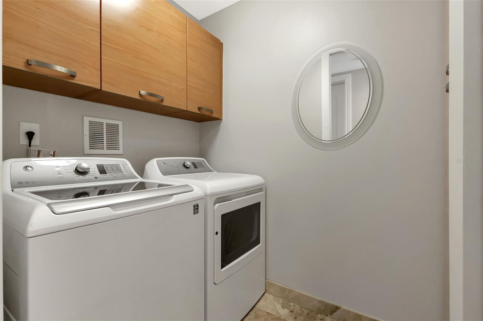 Laundry Room - 2522 MAGDALINA DR, PUNTA GORDA