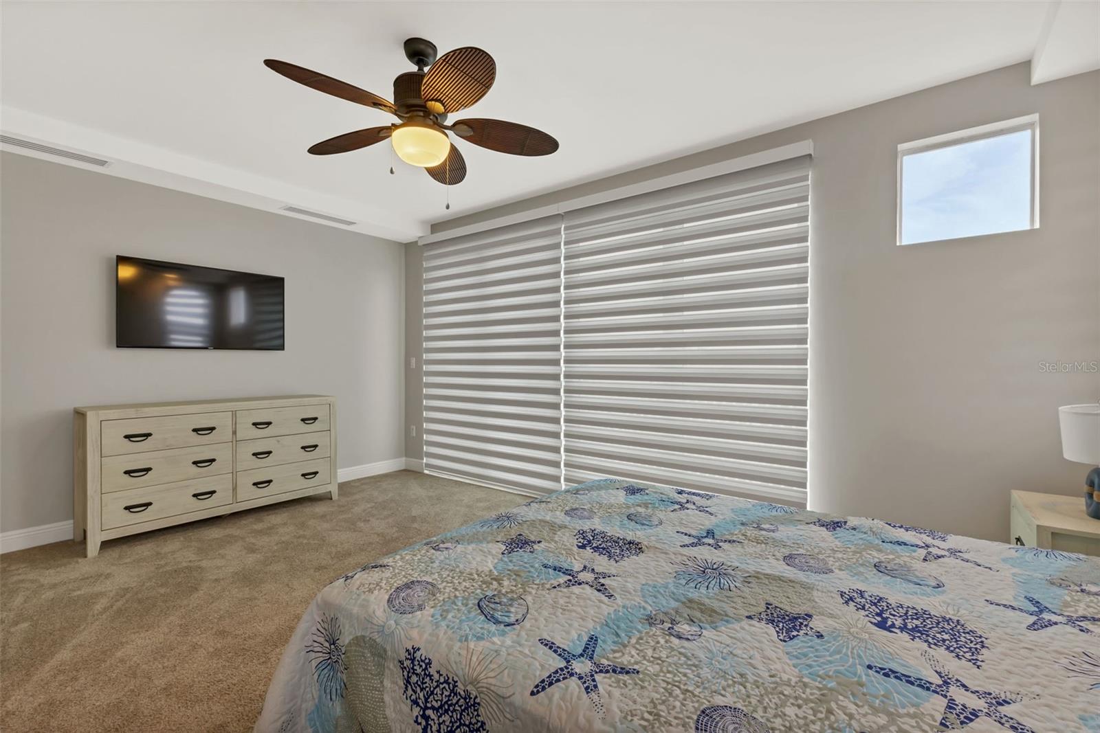 Bedroom 2 - 2522 MAGDALINA DR, PUNTA GORDA