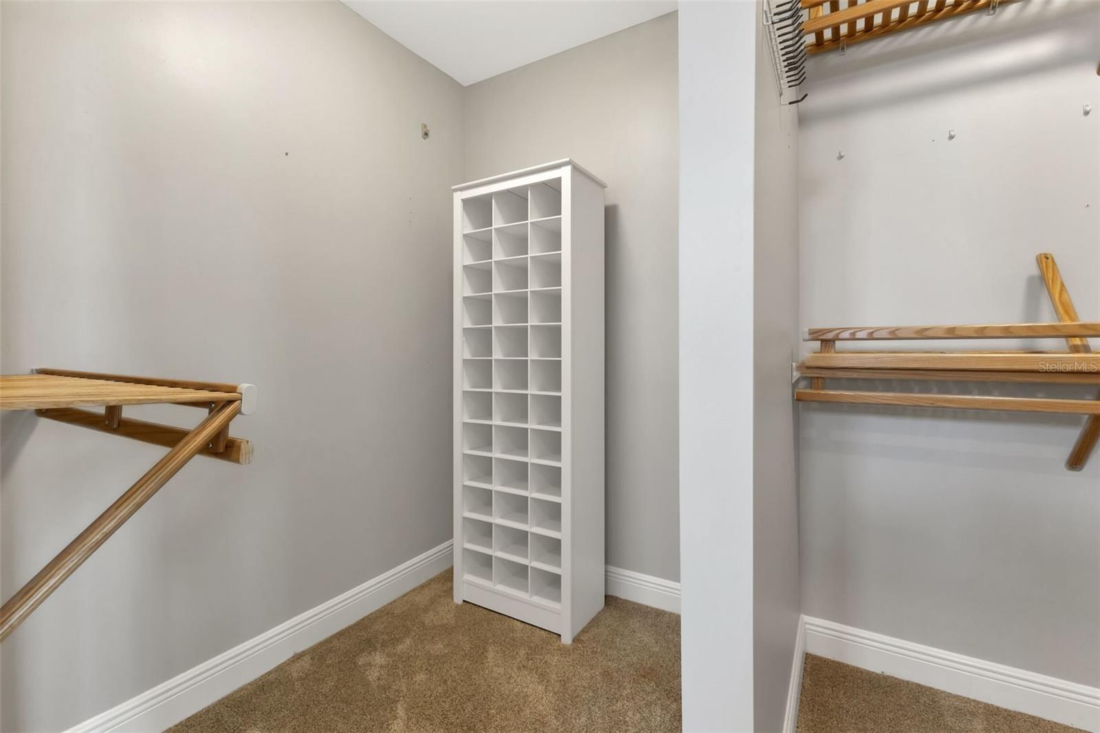 Bedroom 2 Walk-in Closet - 2522 MAGDALINA DR, PUNTA GORDA