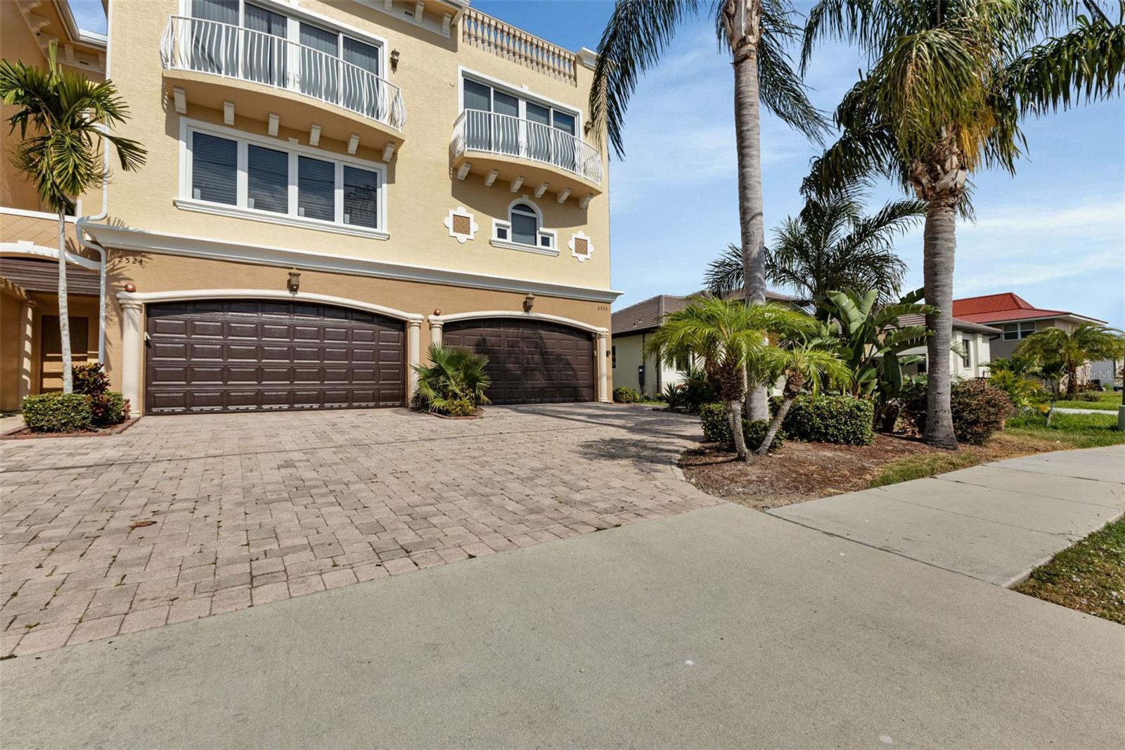 Condominium at 2522 MAGDALINA DR, PUNTA GORDA, photo 41 of 50