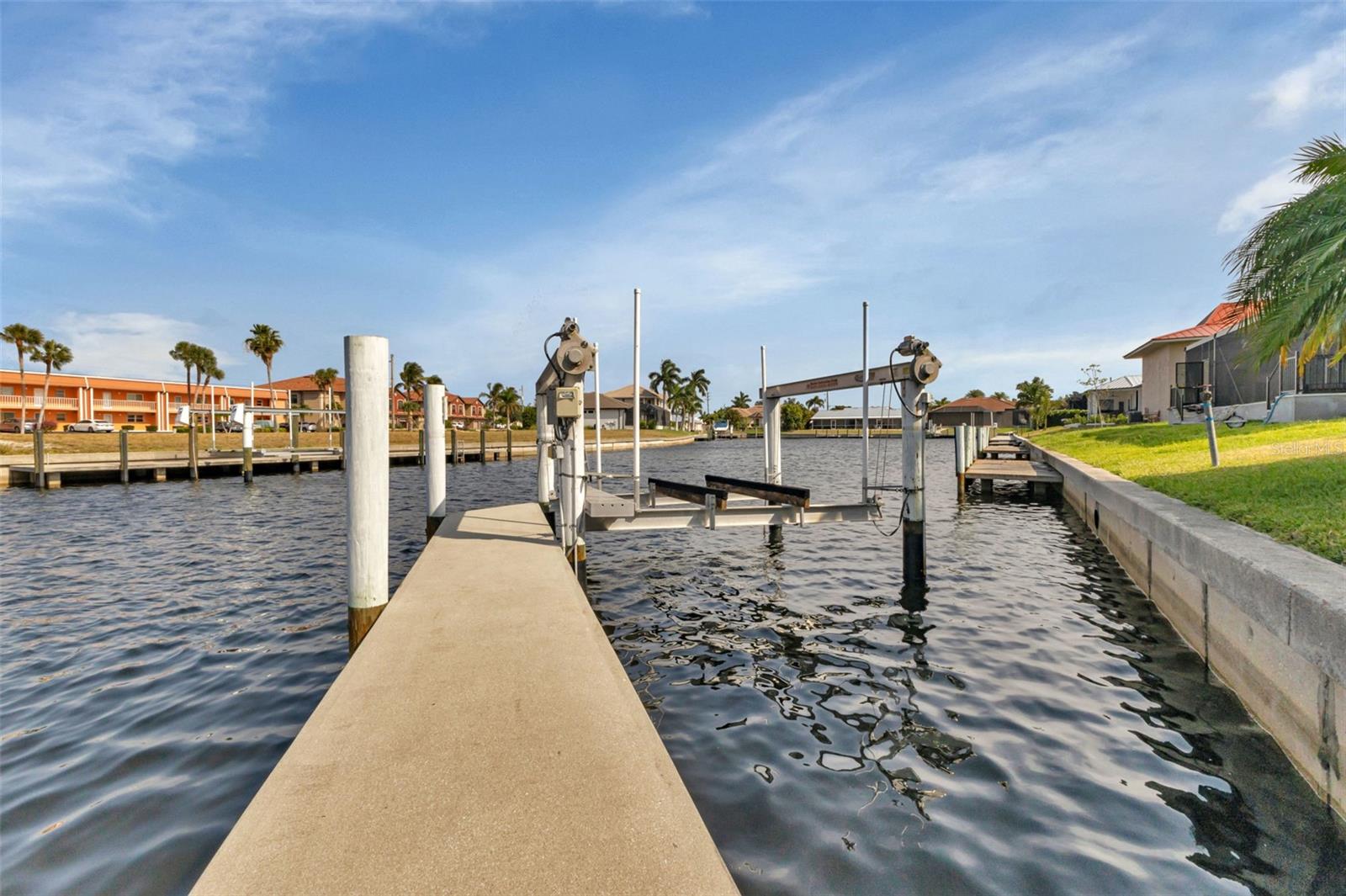 Condominium at 2522 MAGDALINA DR, PUNTA GORDA, photo 44 of 50