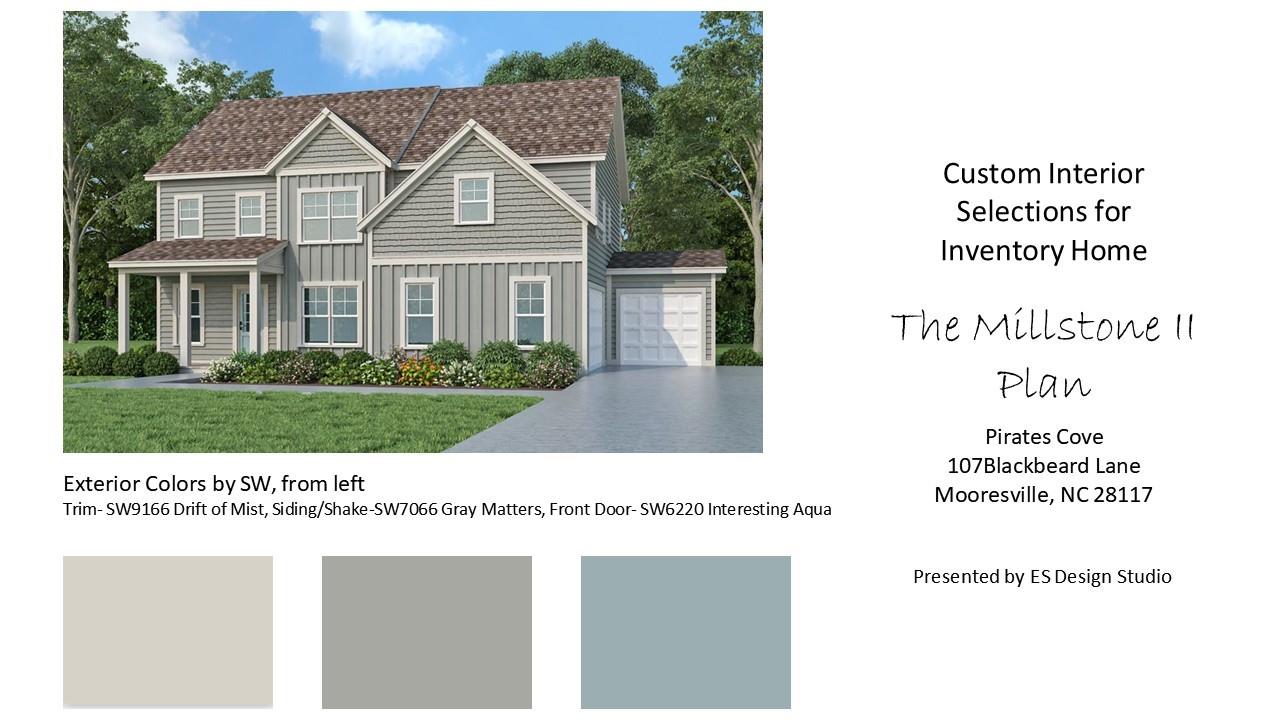 Single Family Residence at 107 Blackbeard Lane, Mooresville, photo 35 of 48