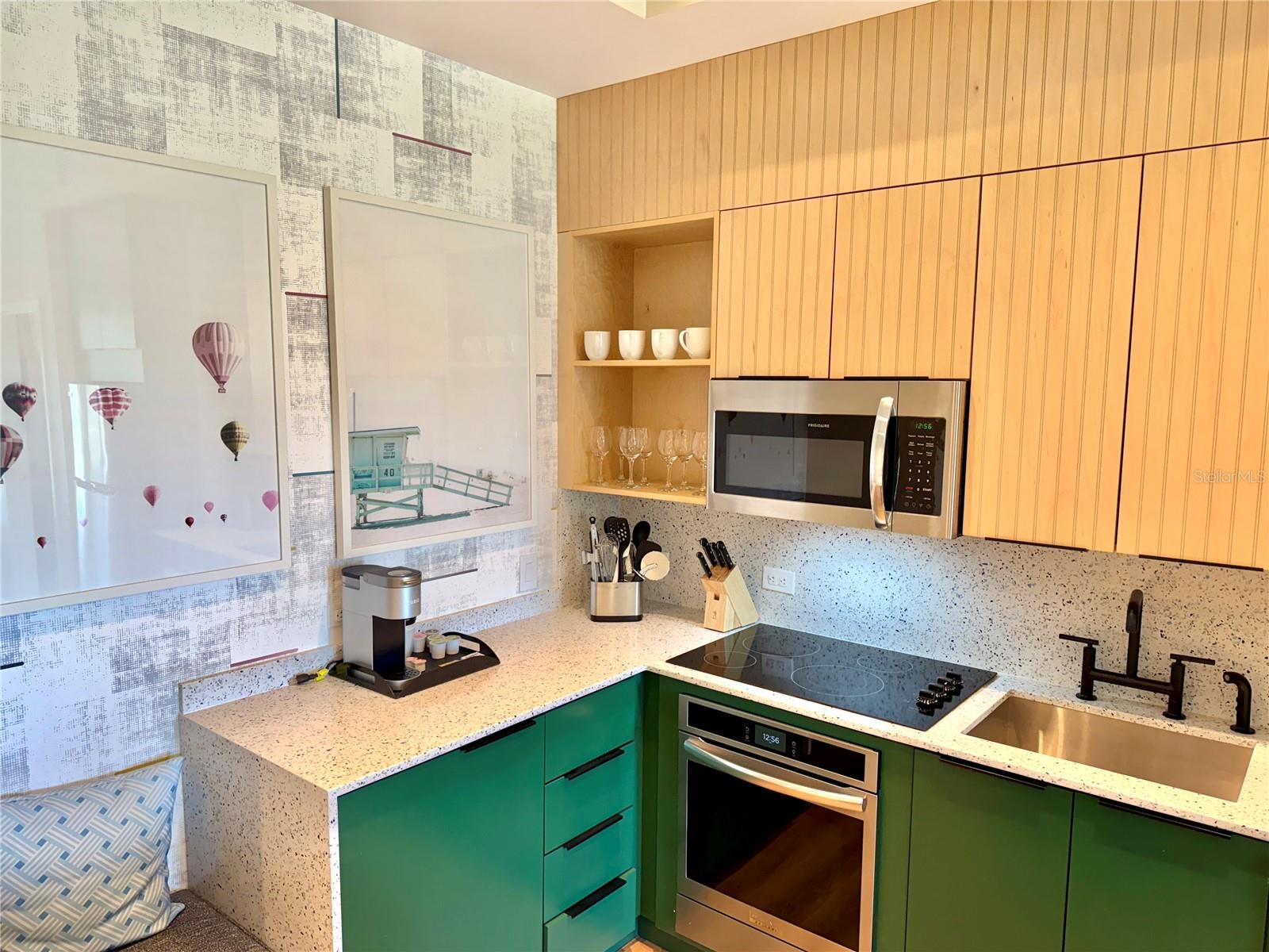Condo - Hotel at 3151 SUNSET WALK DR #208, KISSIMMEE, photo 7 of 80