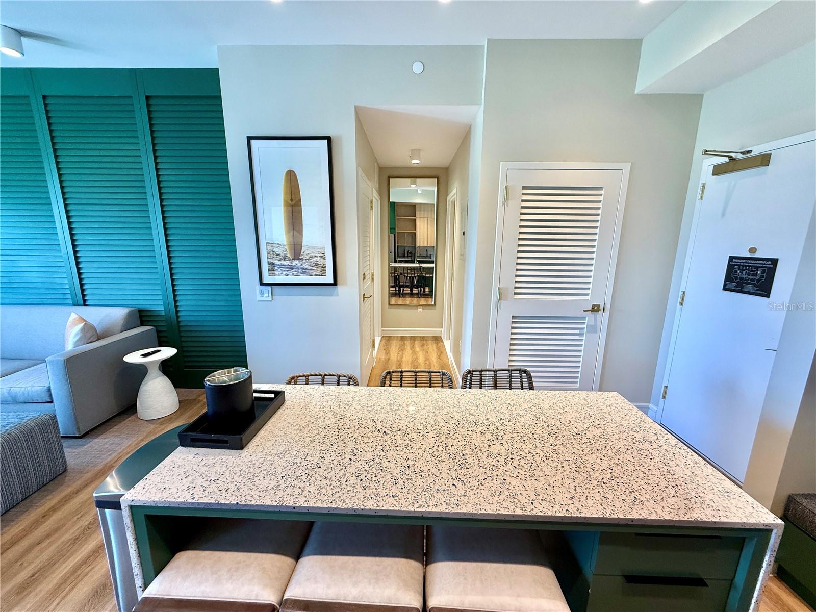 Condo - Hotel at 3151 SUNSET WALK DR #208, KISSIMMEE, photo 10 of 80