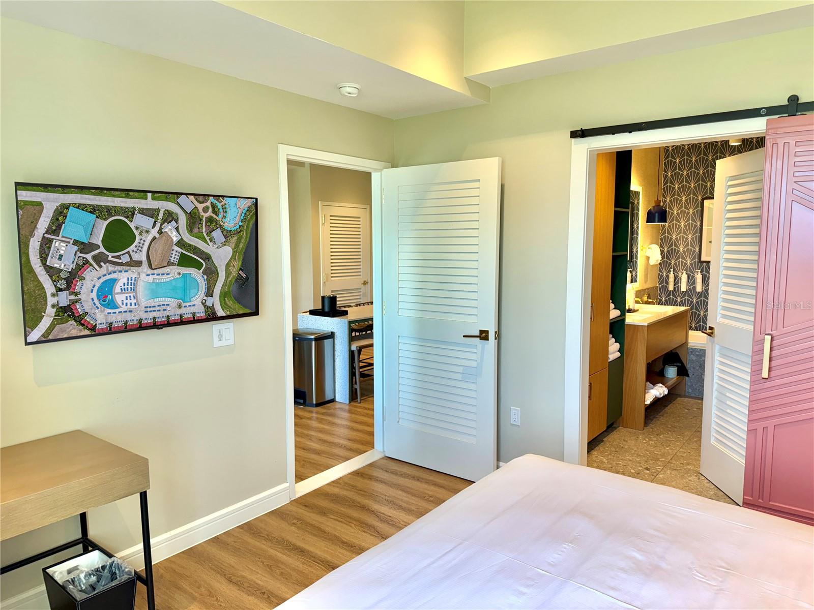 Condo - Hotel at 3151 SUNSET WALK DR #208, KISSIMMEE, photo 19 of 80